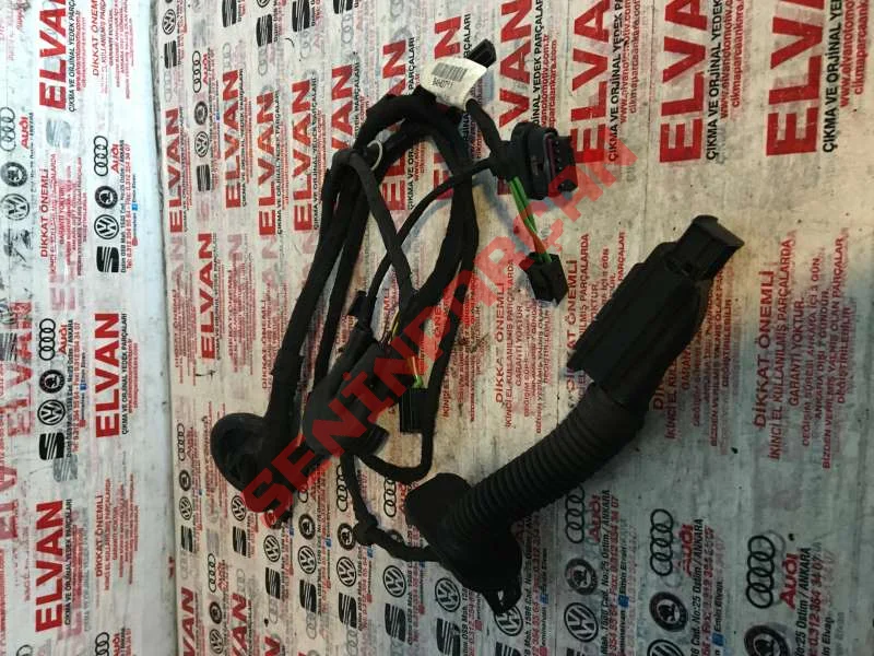 8U0971687G - KAPI KABLO DEMETİ