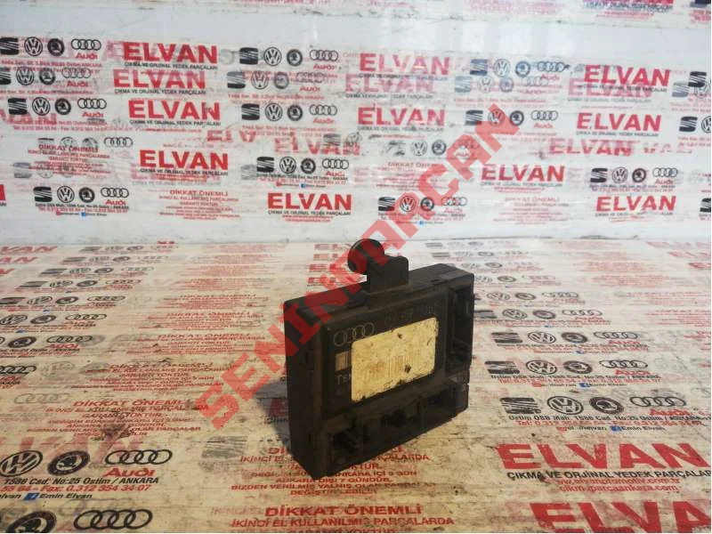 4L0959793B - KONTROL UNITESI