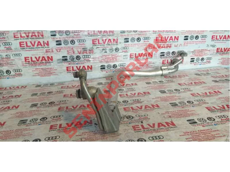 5Q1816738F - KLIMA BORUSU