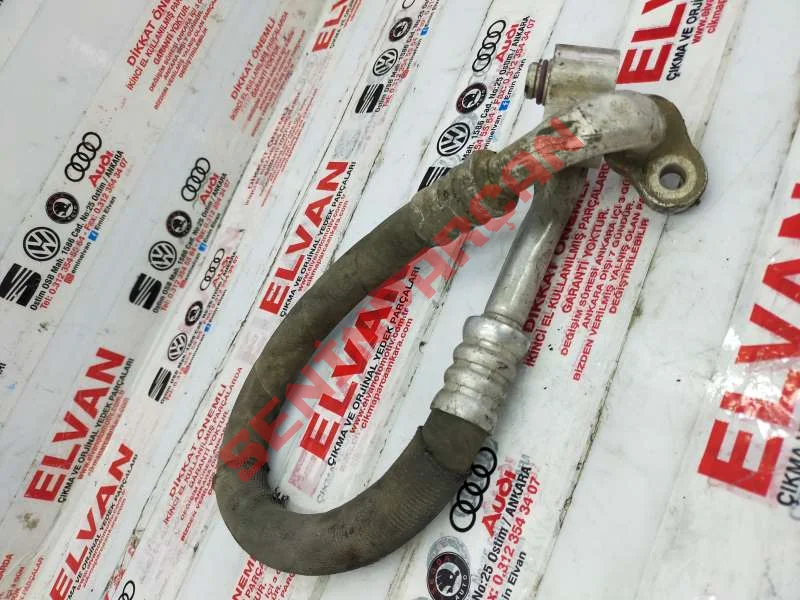 2K0820721 - SOGUTMA HORTUMU