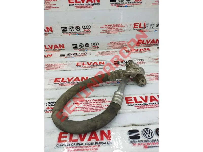 2K0820721 - SOGUTMA HORTUMU