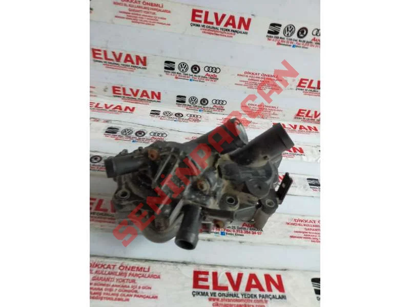 04E121600CC - SU POMPASI