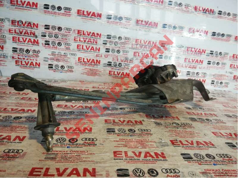 7M0955113C - SILECEK MOTORU