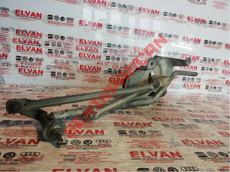 7M0955113C - SILECEK MOTORU