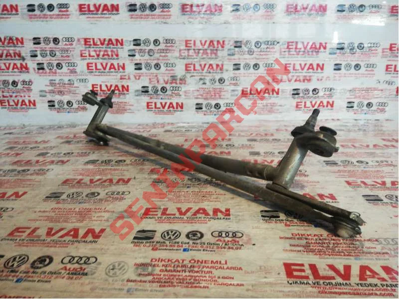 3C1955023B - CAM SILECEK MOTORU