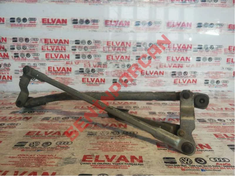 8K1955023E - SILECEK KOLU