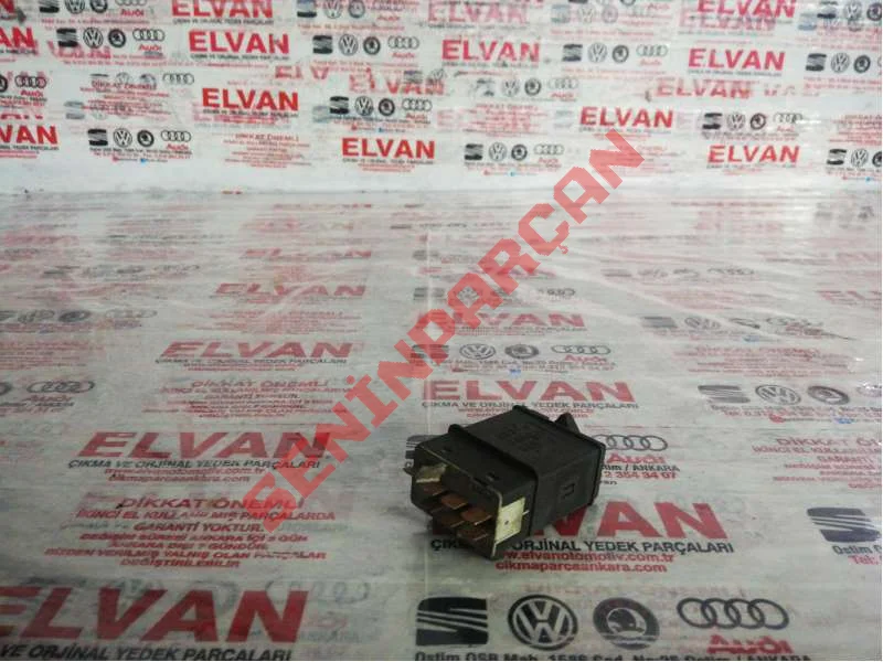 6N0953235A - SINYAL VE UYARI LAMBASI RÖLESI