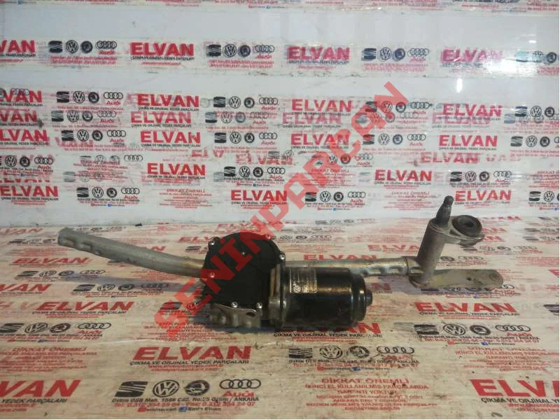 6R1955113A - KRANK KOLLU SİLECEK MOTORU