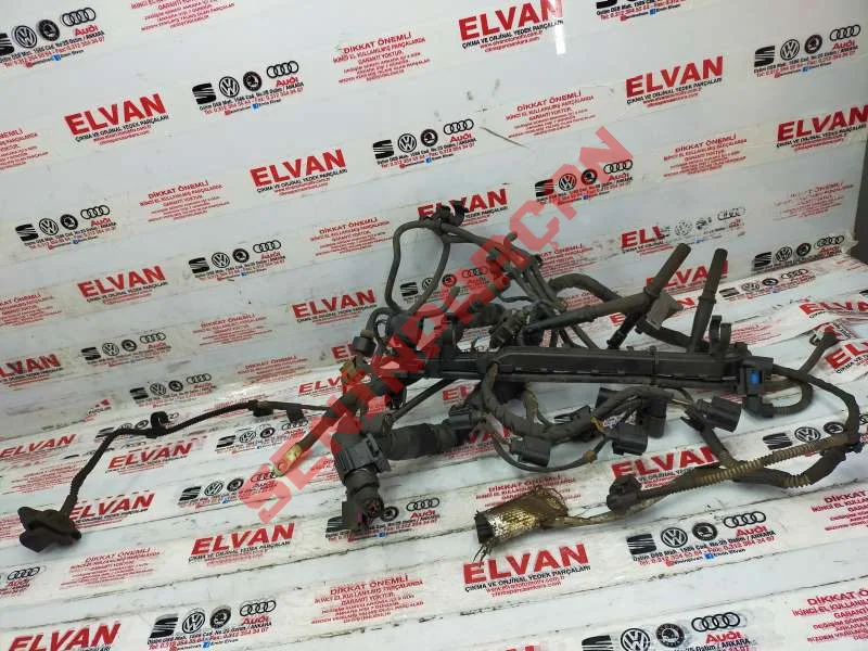 2H0971164 - ADAPTÖR KABLO DEMETI