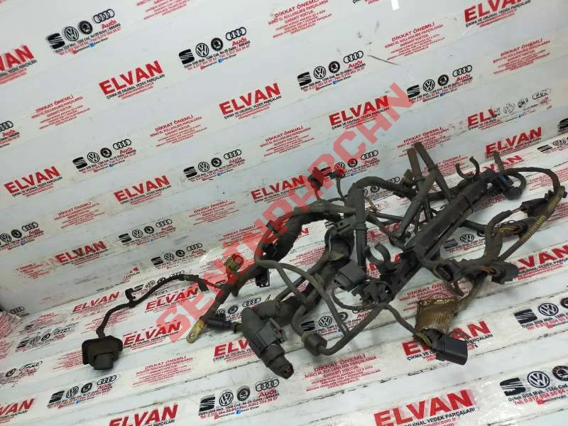 2H0971164 - ADAPTÖR KABLO DEMETI