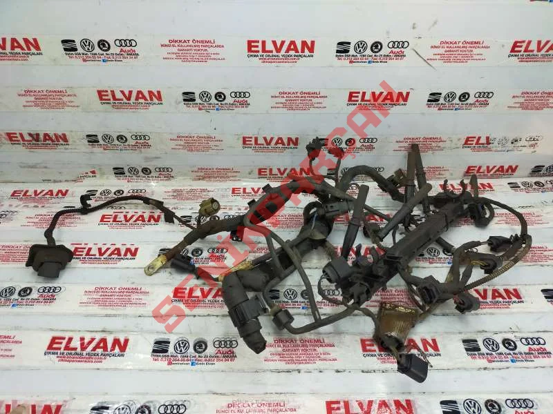 2H0971164 - ADAPTÖR KABLO DEMETI