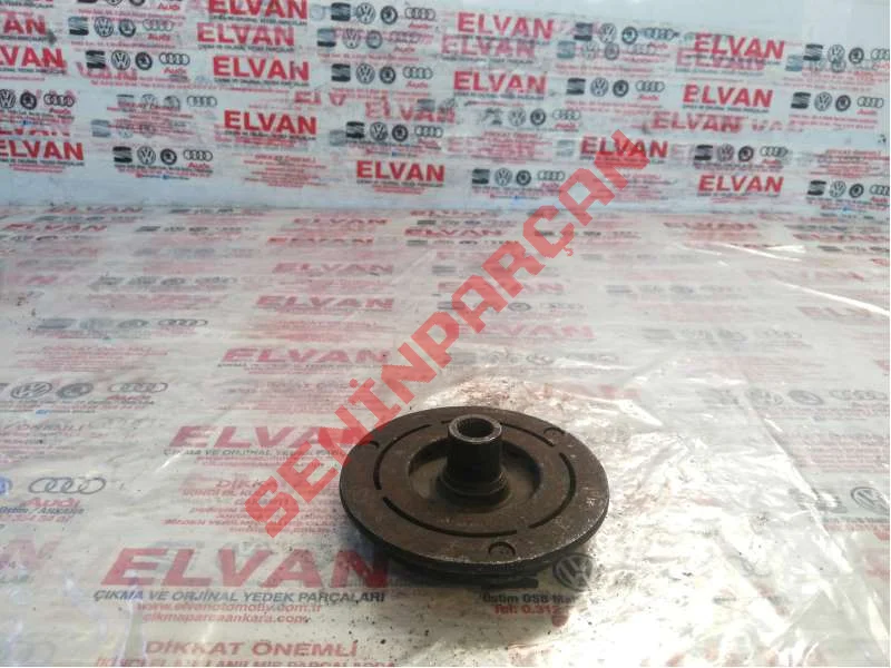 4B0260805C - KLIMAKOMPRESORU