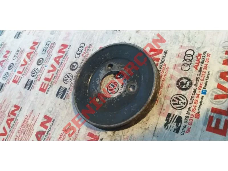 060121031 - KAYIŞ KASNAĞI