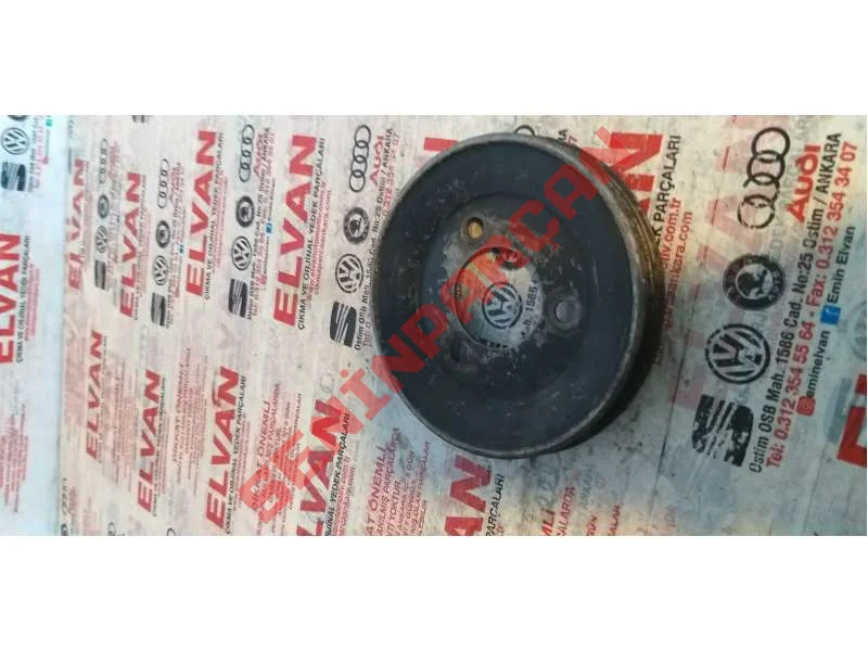 060121031 - KAYIŞ KASNAĞI