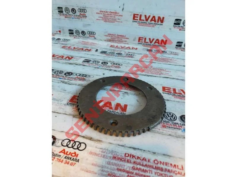 038105189B - VIBRASYON DAMPERI