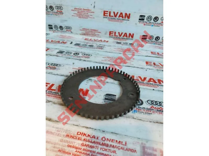 038105189B - VIBRASYON DAMPERI