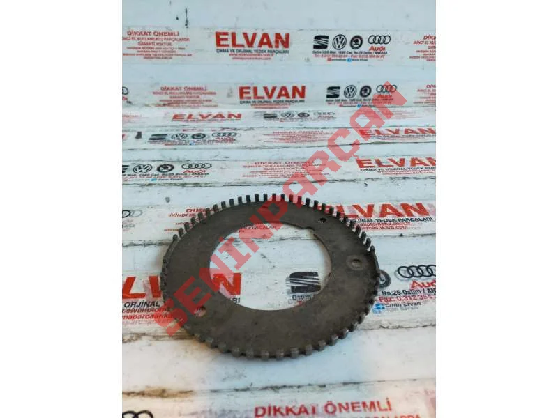 038105189B - VIBRASYON DAMPERI