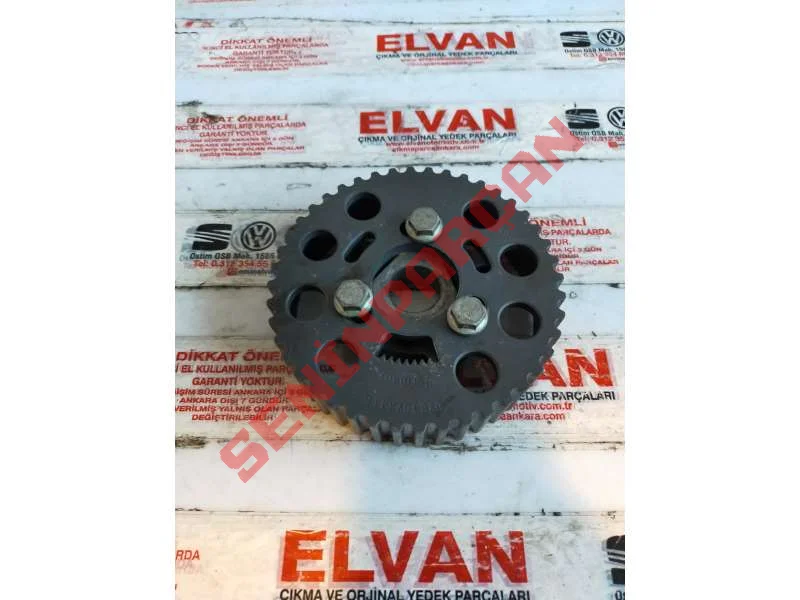 03G109240 - GERGI MAKARASI