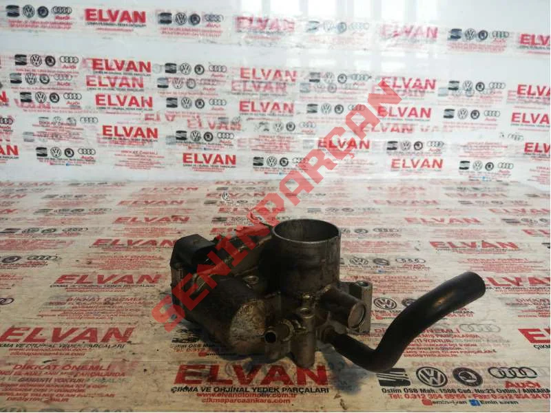 030133062C - GAZ KELEBEĞİ KAPAĞI KONTROL ÜN