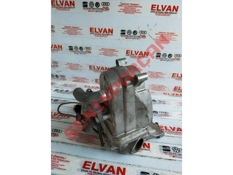 059131530C - BAGLANTI BORUSU