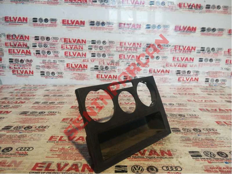 7D1819075H - TEMİZ HAVA VE KALORİFER