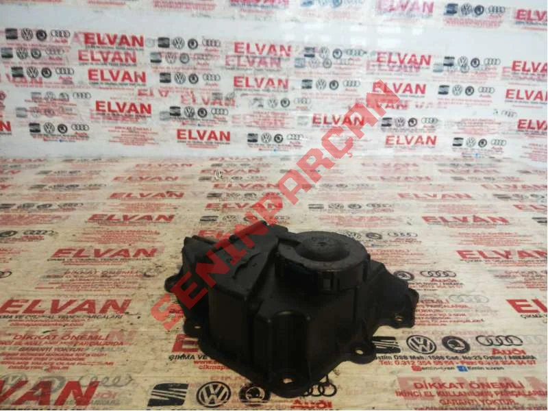 04C103464E - YAĞ SEPARATÖRÜ