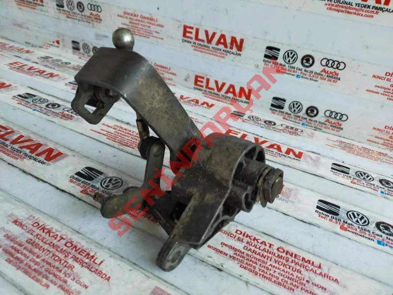 6N0711052 - VITES KOLU