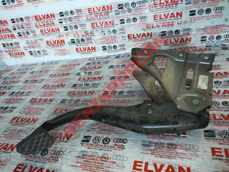 2H0721057B - FRENPEDALI