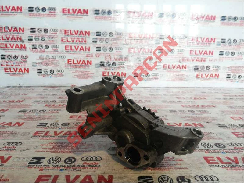 03G115105 - YAG POMPASI