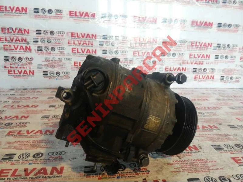 7P0820803D - KOMPRESOR