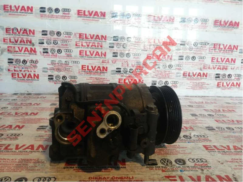 7P0820803D - KOMPRESOR