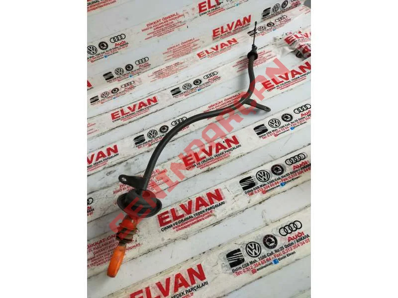 03G103634AA - YAG CUBUGU BORUSU