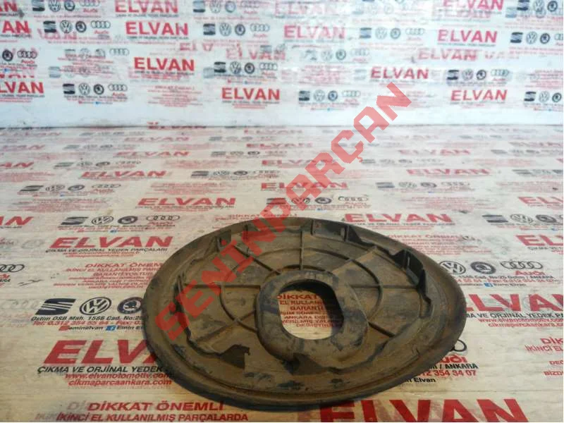 5N0803961 - SAG KORUMA SACI