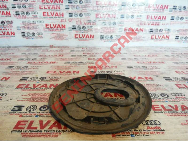 5N0803961 - SAG KORUMA SACI