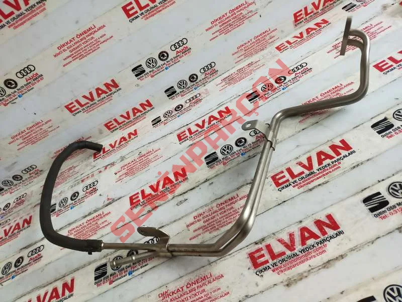 04E122447BQ - SU HORTUMU