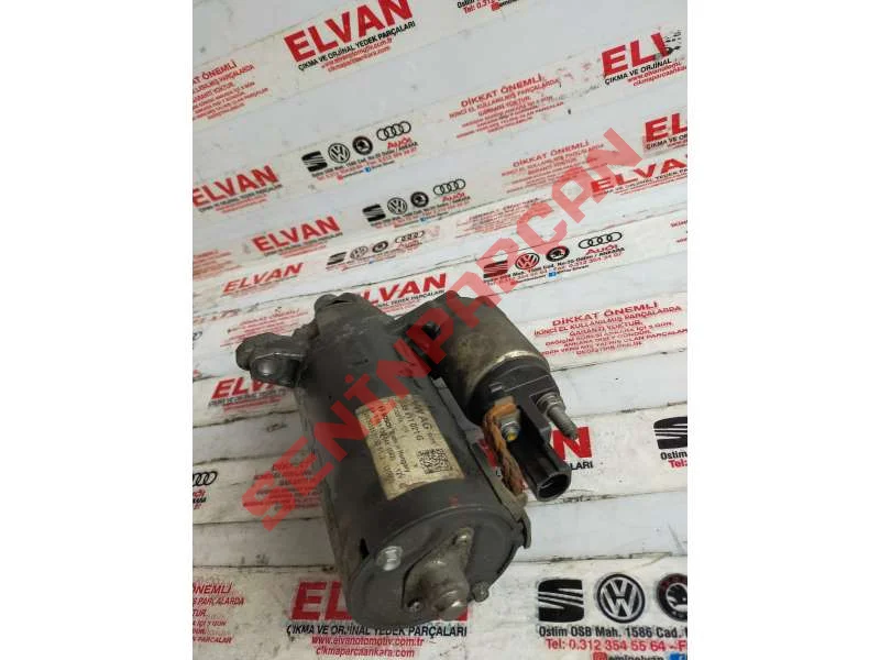 059911021G - MARSMOTORU