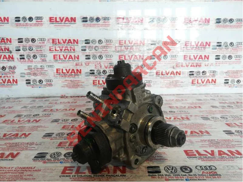 059130755BG - YUKSEK BASINC POMPASI