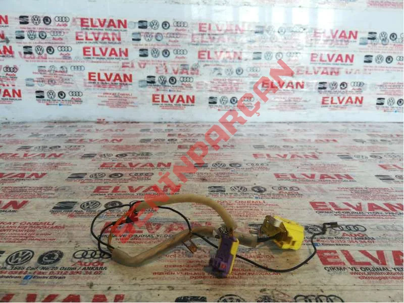 5K0971584B - HAVA YASTIĞI KABLO TESISATI