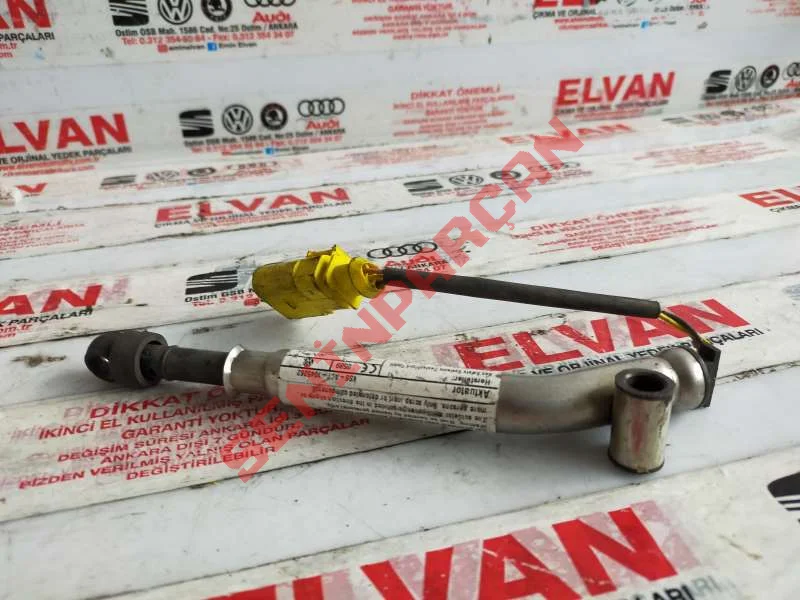 5NA823823E - YAYA KORUMA TETIKLEYICI