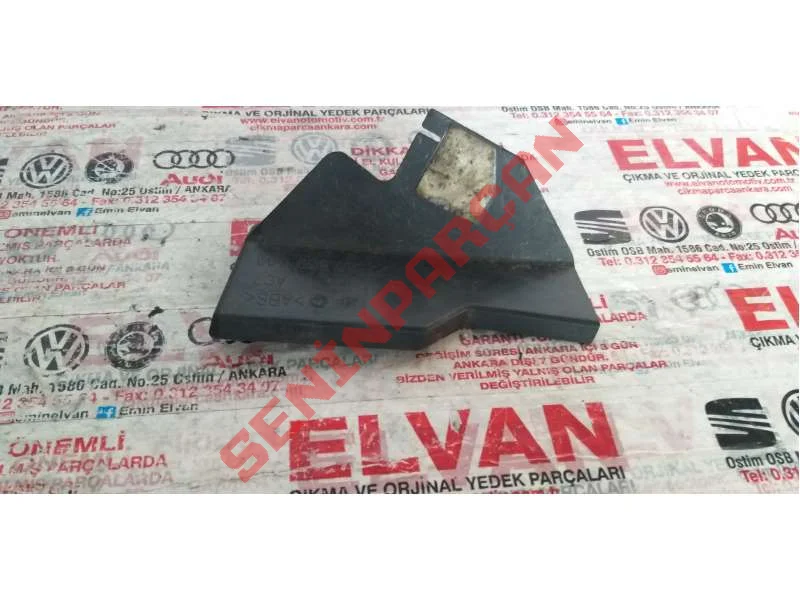 5L0839090 - KILIT KORUYUCUSU