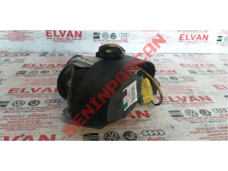 7L0857806B - OTOMATIK VE KEMER GERDIRICISI