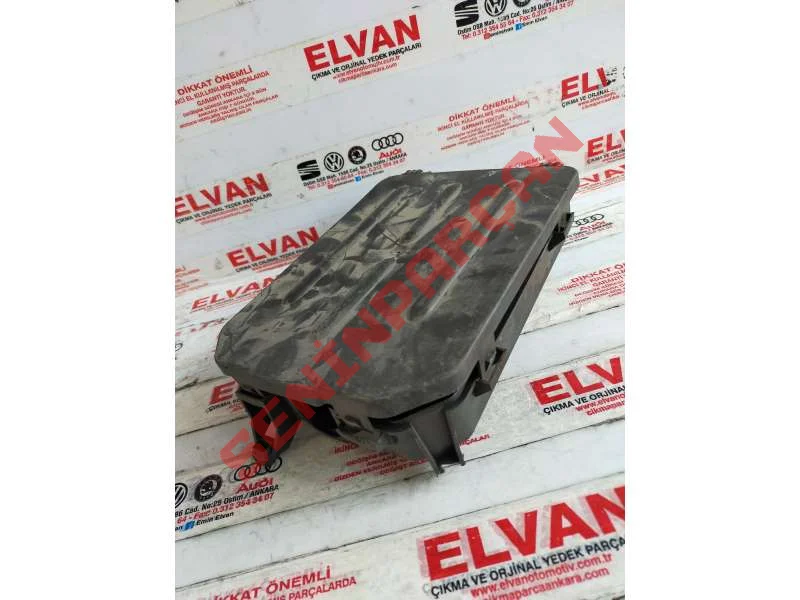 8E0927355 - HIZ SENSORU