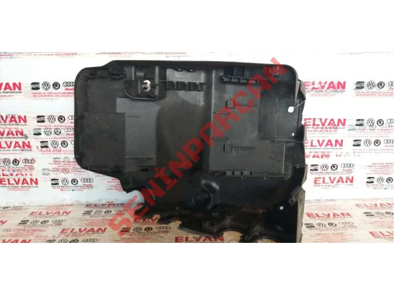 7E0907296 - ANA SIGORTA KUTUSU