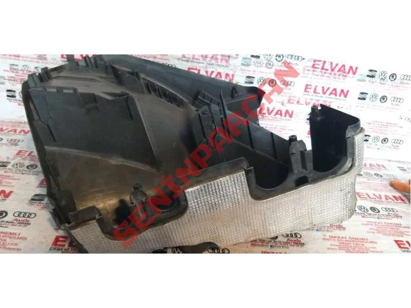 7E0907296 - ANA SIGORTA KUTUSU