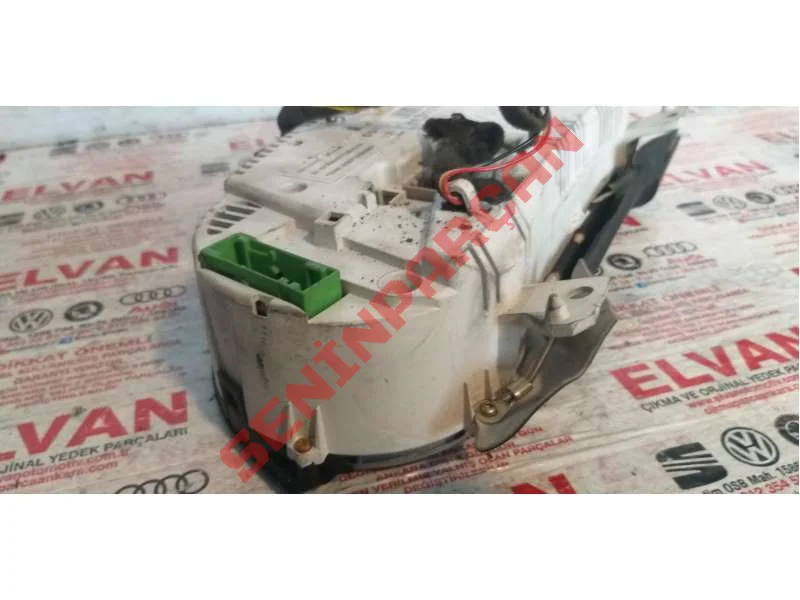 8N1920880H - GOSTERGE