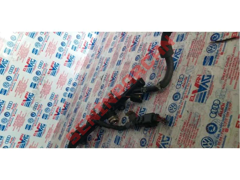 06K133681A - YAKIT DAĞITICISI