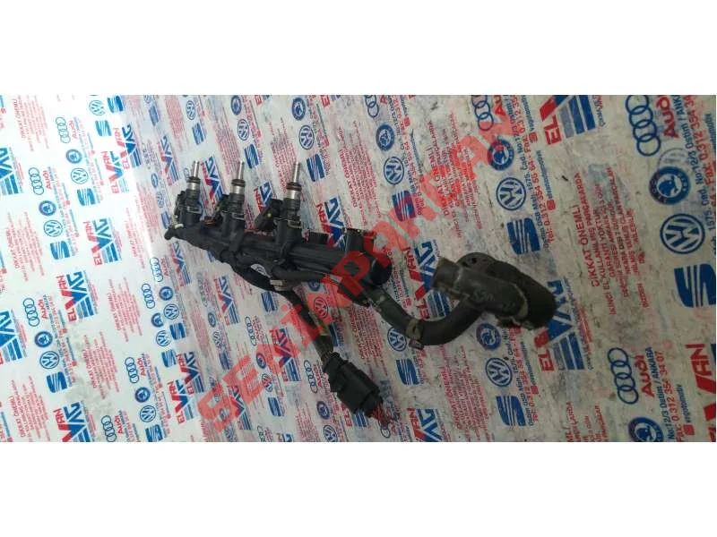 06K133681A - YAKIT DAĞITICISI