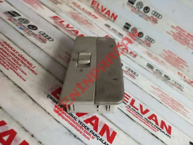 6Q0947105F - İÇ LAMBA