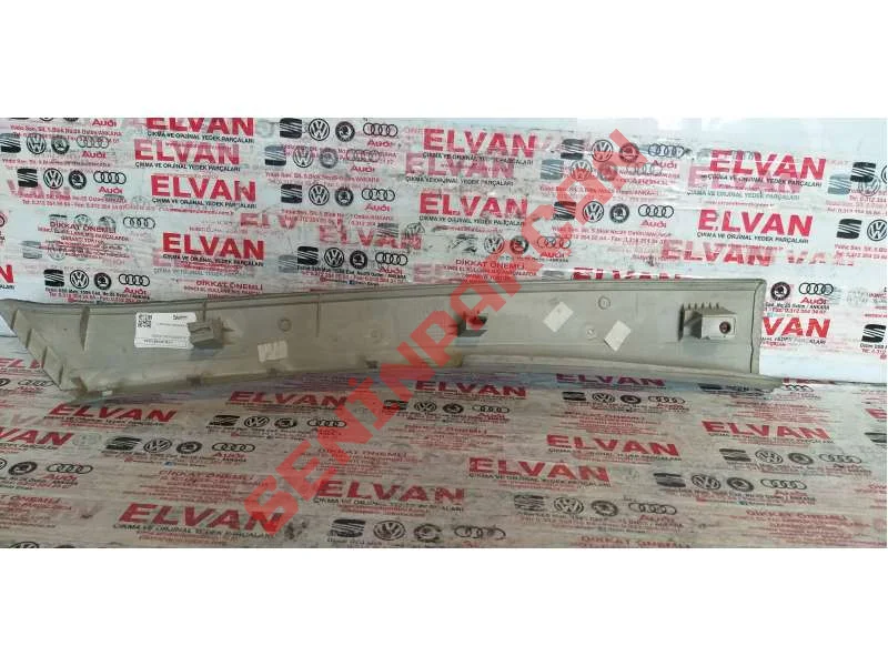 5P0867233N - A DIREĞI KAPLAMASI