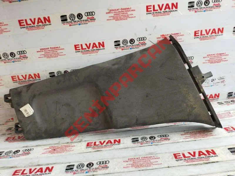 5C6867292 - B DİREĞİ KAPLAMASI